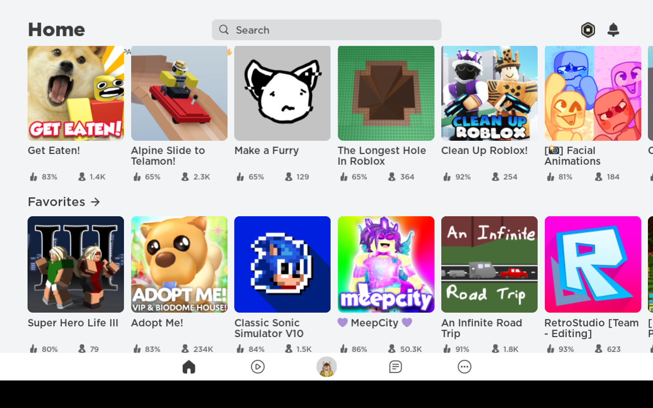 Roblox Is On Playstation - Roblox - TapTap