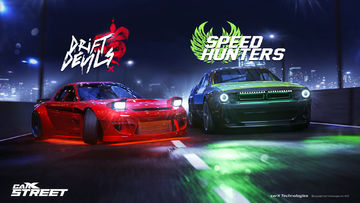 Get Drifting with CarX Street