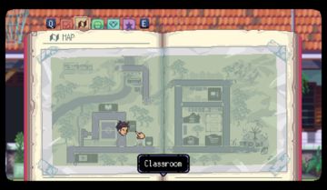 Slice-of-life turned romantic fantasy against a 90’s Indonesian backdrop | A Space for the Unbound