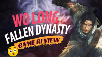 PARRY PARRY SOO MUCH PARRYING!! - Wo Long Fallen Dynasty