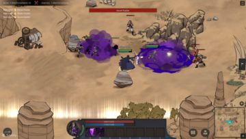 Sands of Salzaar PROS and CONS. Is it worth it?