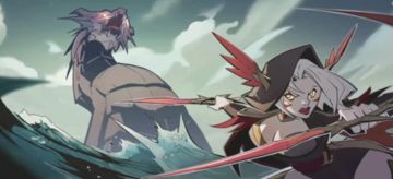 This RPG-styled hero collector is easy on the eyes but hard on the wallet