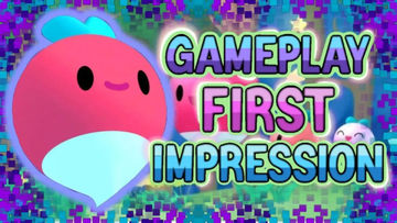 Dadish Gameplay First Impressions