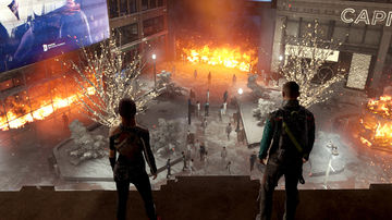 Quantic Dream storytelling - from worst to best (Heavy Rain, Beyond, Detroit, Fahrenheit)