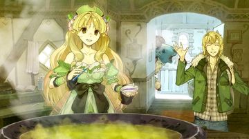 Why I love living the everyday life of an alchemist in the Atelier series