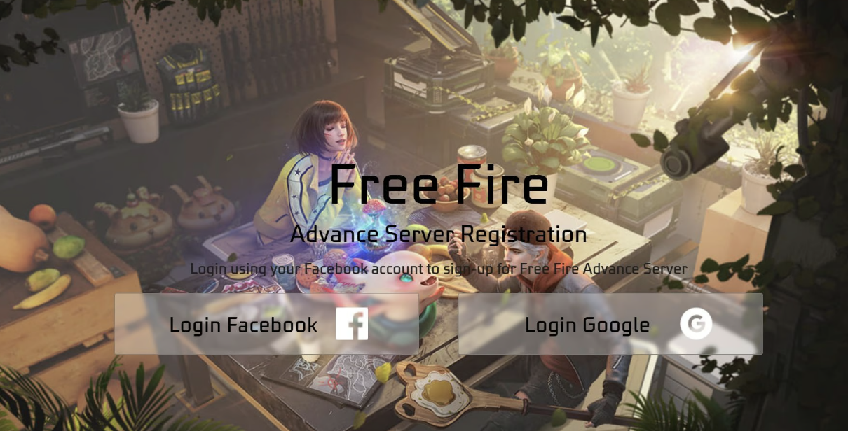 Free Fire OB42 Advanced Server - Release Date, Registration, and Download  Guide - Free Fire MAX - Free Fire: Winterlands - Free Fire Advance Server -  TapTap