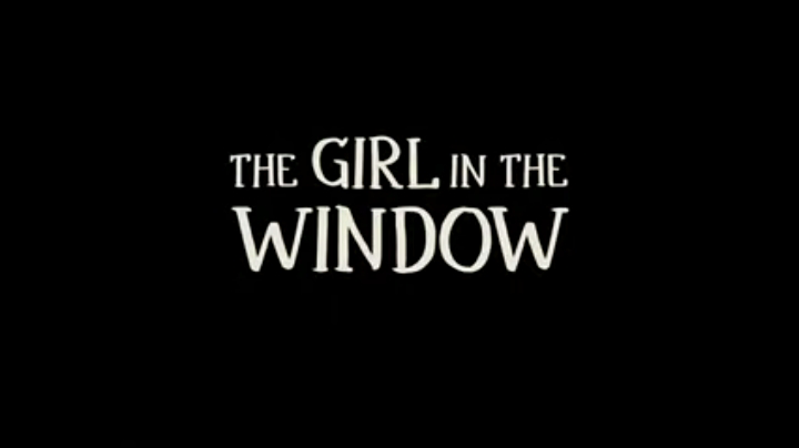 The Girl in the Window android iOS apk download for free-TapTap