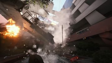 Everything in this game looks great... and destructible | Playtest Impressions - THE FINALS