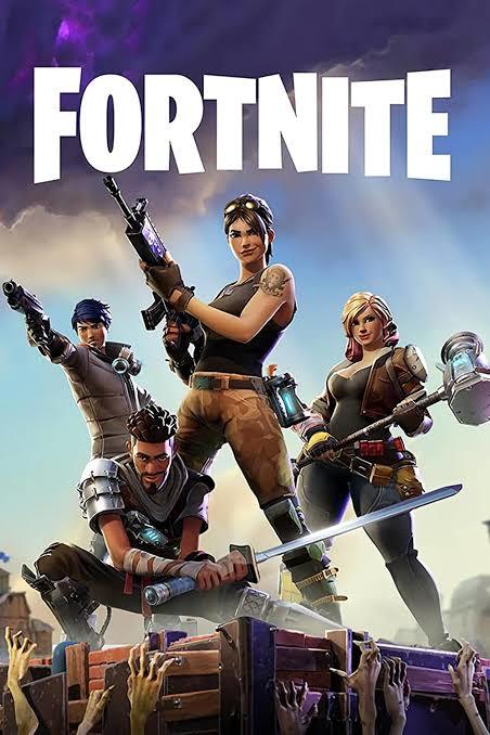 Fortnite Battle Royale  Gameplay (Xbox One) 2017 