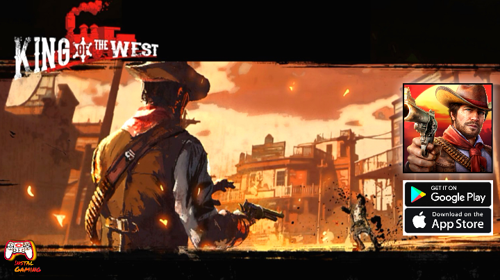 West Game – Apps no Google Play
