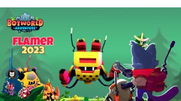 Event COMBO who is better ? - BOTWORLD ADVENTURE