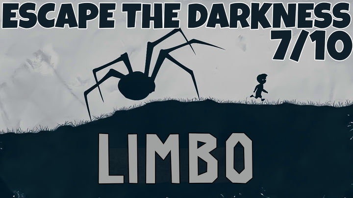 DANGERS LURK IN THE SHADOWS - LIMBO // QUICK REVIEW