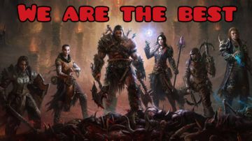 Top 8 Best Games In The Genre Of Action/RPG. Part 1