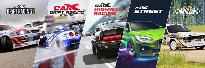 CarXDrift Racing 2 Controller Support