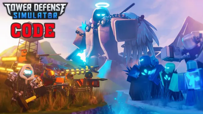 ALL *NEW* WORKING CODES FOR ULTIMATE TOWER DEFENSE IN 2022! ROBLOX ULTIMATE  TOWER DEFENSE CODES 
