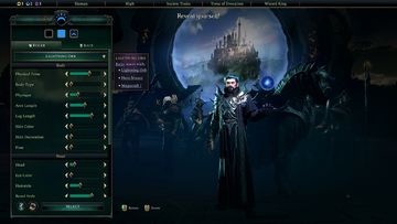An immersive, customizable, and strategic 4X role-playing game | Full Review - Age of Wonders 4