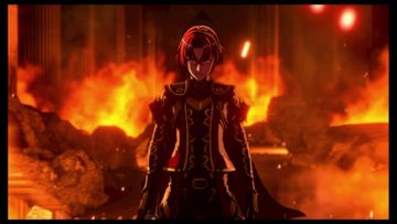 An interesting Fire Emblem but...Cringe story - Fire Emblem Engage