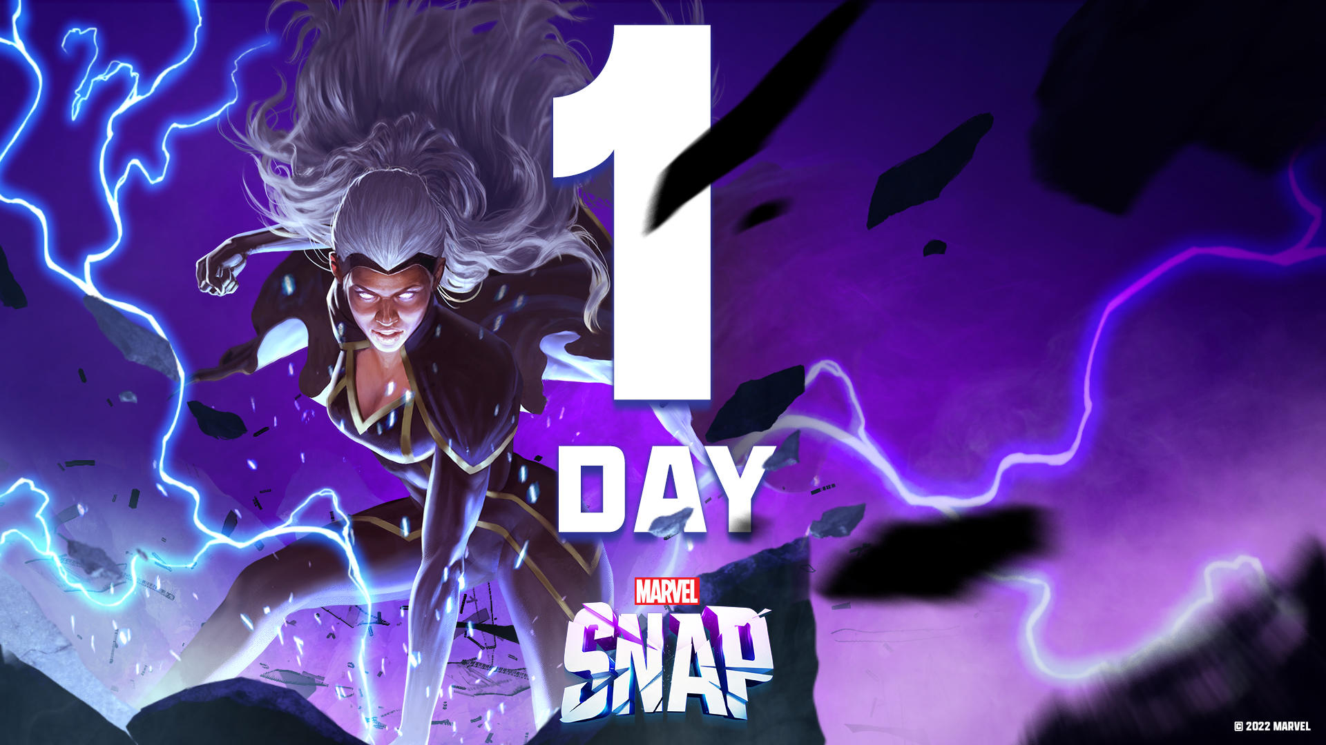 Everything you need to know about Marvel SNAP launching October 18, 2022