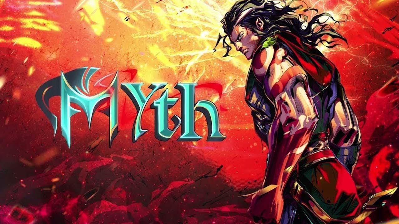 Myth: Gods of Asgard : How does this compared with Hades?