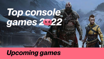 Most anticipated upcoming console games of 2022 |  TapTap Top Picks