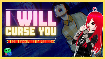 PARANORMASIGHT: The Seven Mysteries of Honjo A HORROR Visual Novel full of CURSES!