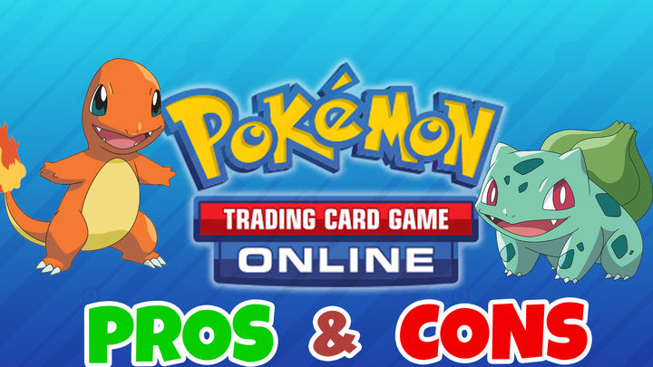 Battles, Strategy, and Collectibles: A Review of Pokemon Trading Card Game  Online - Pokémon TCG Online - TapTap