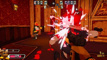 A frantic, fun gameplay with a touch of card strategy | Full Review - Friends vs Friends