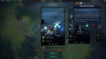 An immersive, customizable, and strategic 4X role-playing game | Full Review - Age of Wonders 4