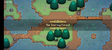 Dwerve: Prologue - At First Glance