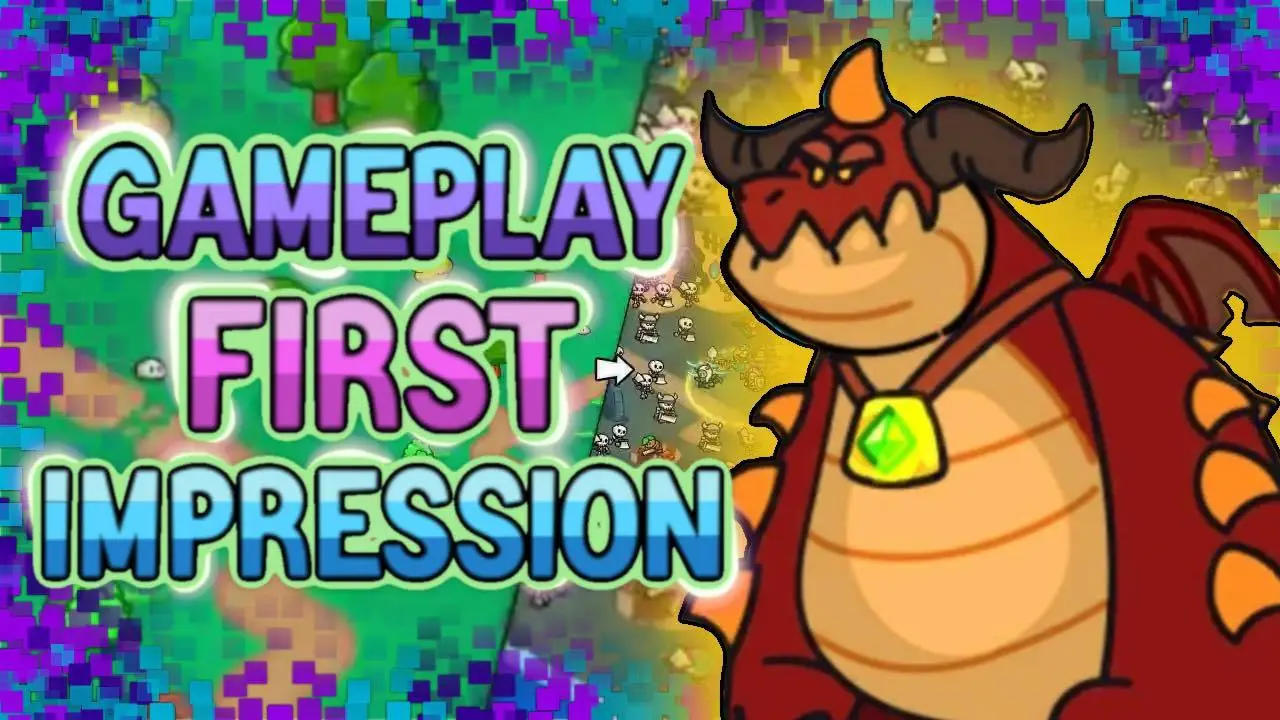 Rumble Heroes Hands-On Gameplay Impressions