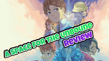 A Space for the Unbound, what can we expect from a teen drama?