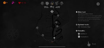 Unlock the witchcraft secrets of the Black Book | First Impressions - Black Book RPG