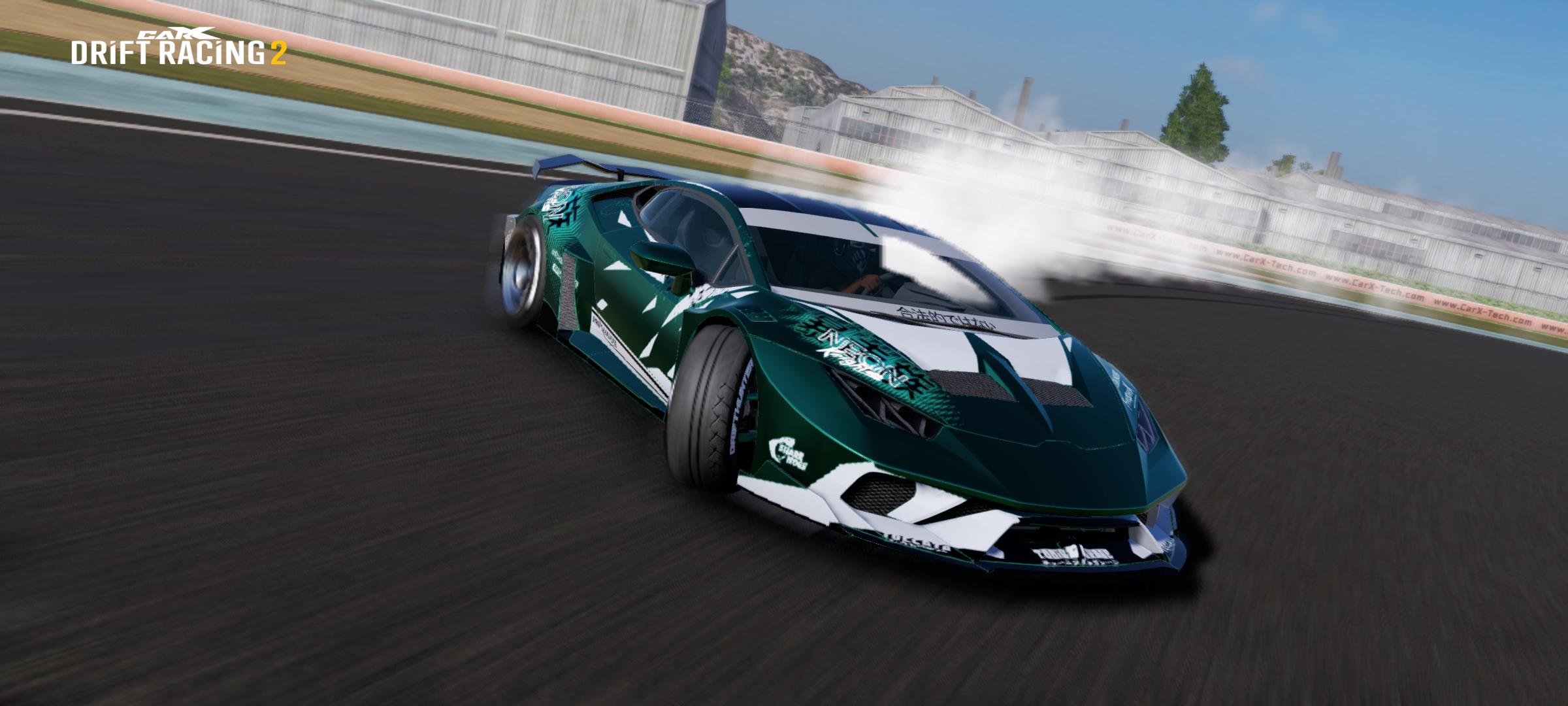 CarX Drift Racing 2 –