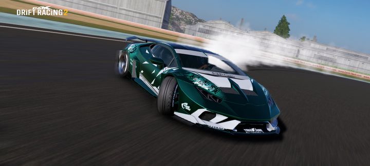 Car x drift racing 2 an impressive drift game. - CarX Drift Racing