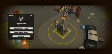 A refreshing zombie survival crafting game for mobile | Full Review - Dysmantle
