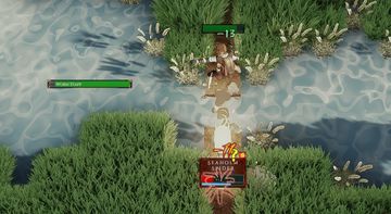 A disappointing old school themed MMORPG | Ethyrial: Echoes of Yore - Review