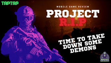 Zombies..Demons..Welcome to the Apocalypse! Time to take it all back!