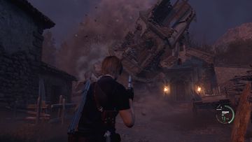 A beautiful reimagining of a classic survival horror game | Full Review - Resident Evil 4 Remake