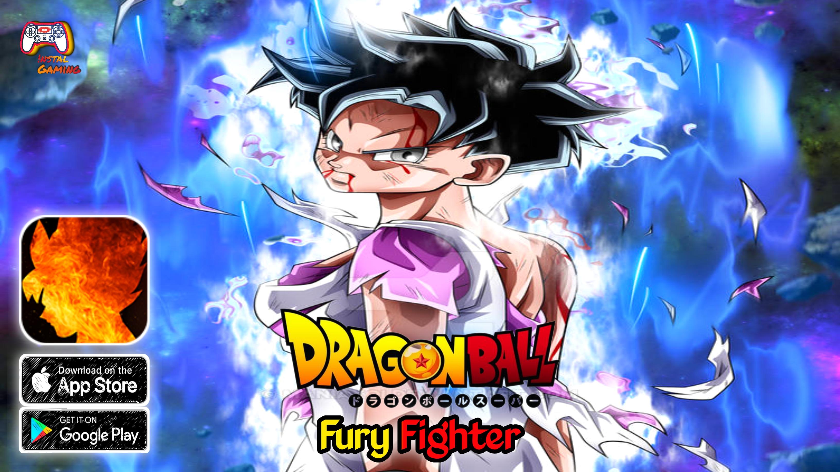 DRAGON BALL LEGENDS android iOS apk download for free-TapTap