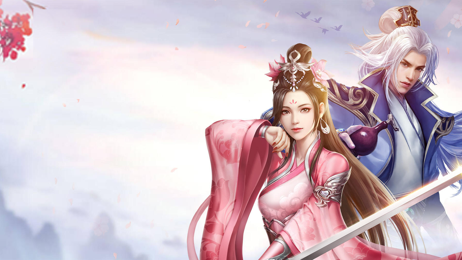 Taoists of Immortal-Idle RPG android iOS apk download for free-TapTap