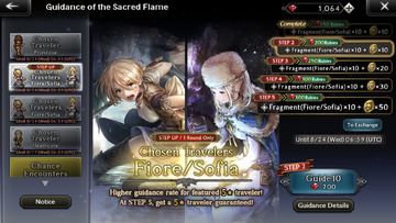 The Best-Written Mobile JRPG Ever - Octopath Traveler: Champions of the Continent Review