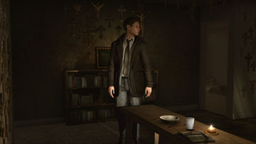 Quantic Dream storytelling - from worst to best (Heavy Rain, Beyond, Detroit, Fahrenheit)