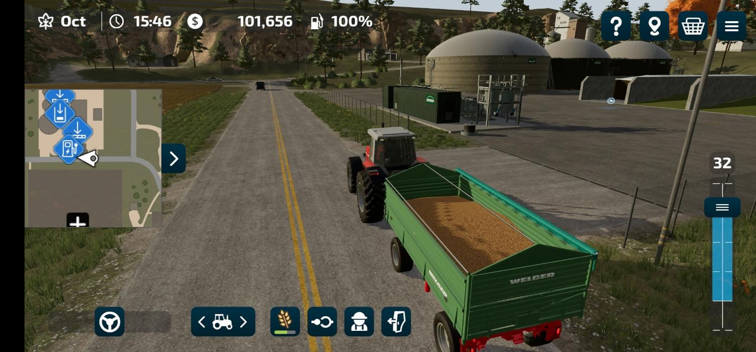 Real Farming: Farm Sim 23 – Apps on Google Play