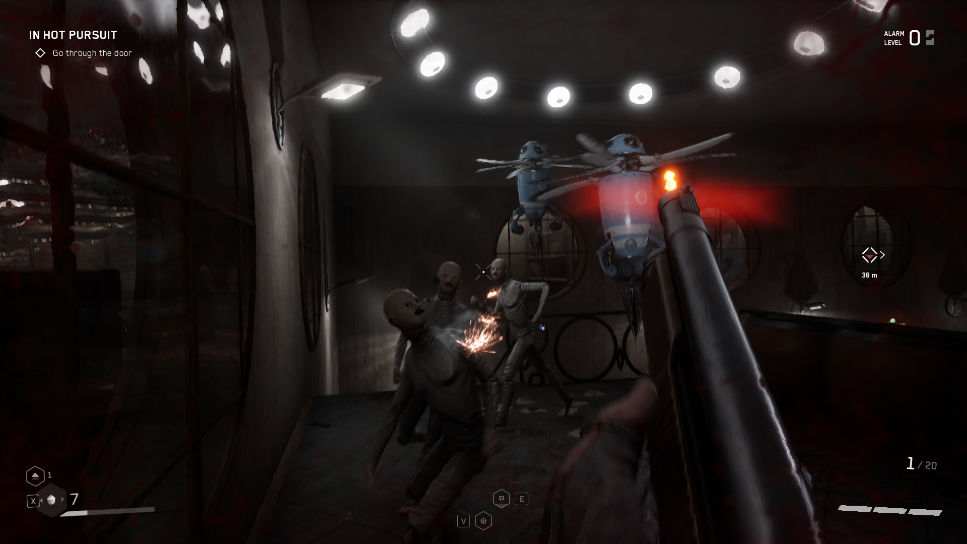 Atomic Heart review in progress: a thrilling fps with Bioshock vibes -  Polygon