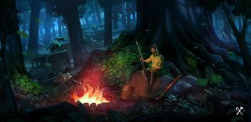 A refreshing zombie survival crafting game for mobile | Full Review - Dysmantle