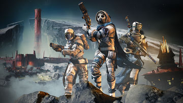 Average expansion on top of a great MMORPG FPS game | Full Review - Destiny 2: Lightfall