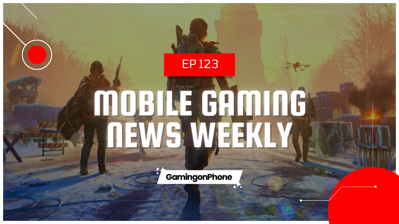 Assassin’s Creed, The Division Resurgence, Mega Man X DiVE & more - Mobile Gaming News (Weekly) E123