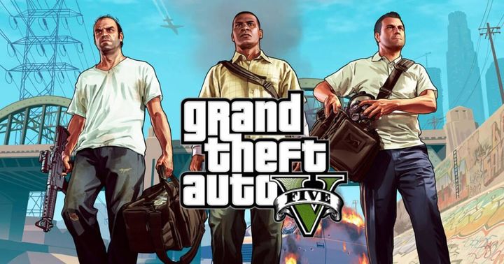 Why isn't there Grand Theft Auto 5 Mobile? - Grand Theft Auto V