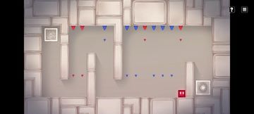 Sqroma - Lead Your SQUARE To SAFETY