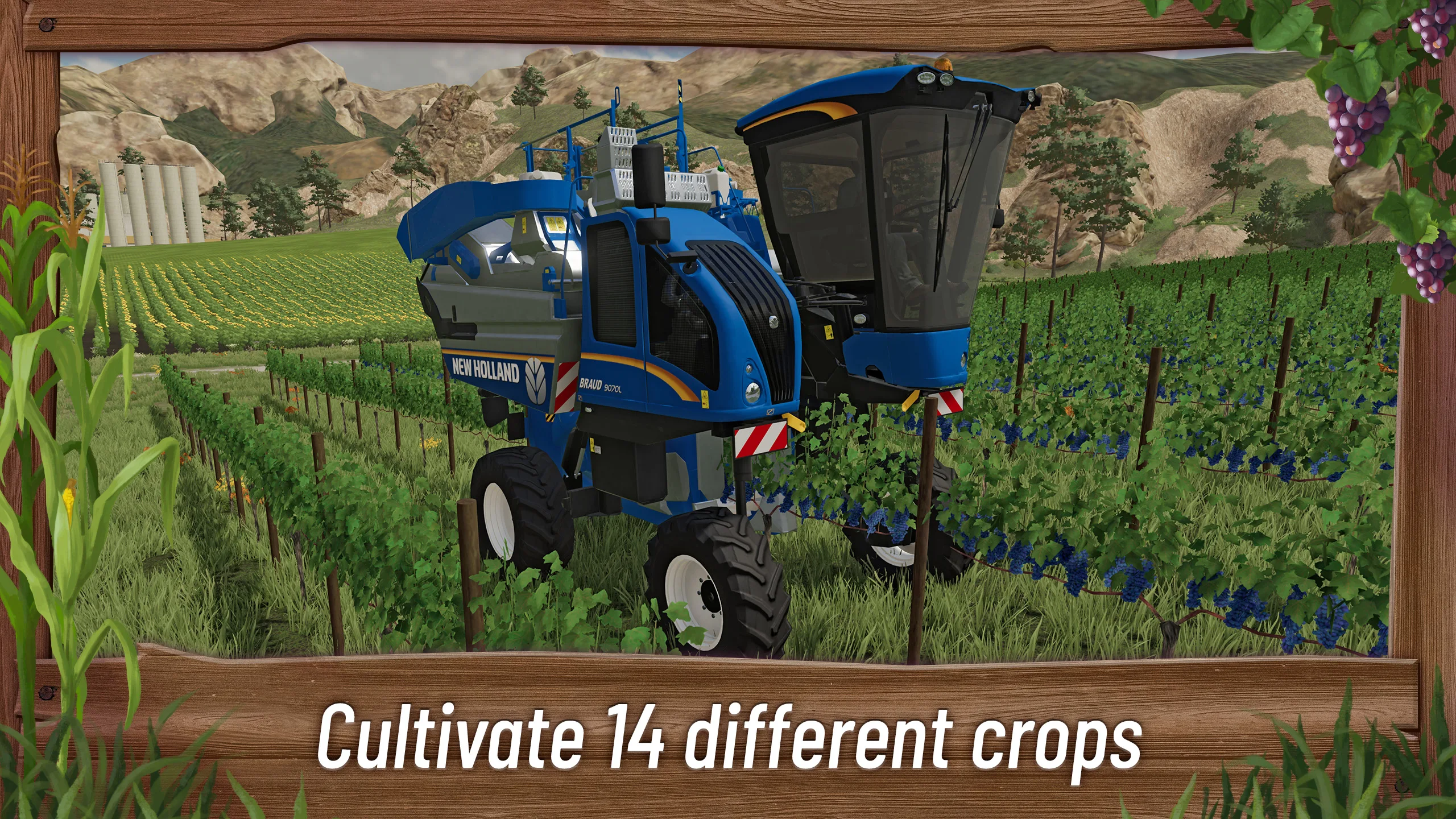 Farming Simulator 23: Immerse Yourself in the Ultimate